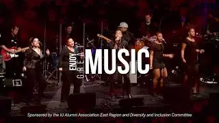 IU Soul Revue at IU East March 12 2020!
