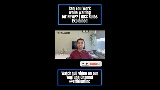 Can You Work While Waiting for PGWP? | IRCC Rules Explained