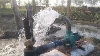 ACI Agm.6C Irrigation Water pump