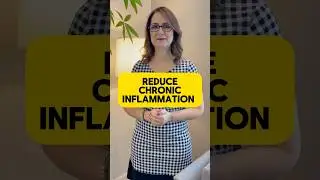 Your Secret Weapon To Reduce Inflammation Naturally