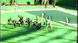 1995 Neptune Scarlet Fliers State Championship Highlights