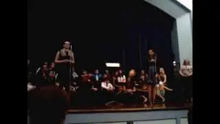 Kouts Duet