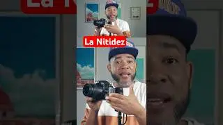 La nitidez #fotografia
