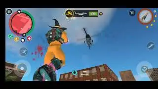 Rope hero vice city #Trending #ViralVideo #Trending #totalgaming #viralvideo Indian 