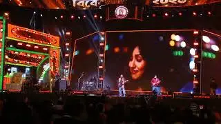 Mere Bina |  Crook | Emraan Hashmi, Neha | Mainak Nandy / M-Sonic Band / Sufi Fusion Band #msonic