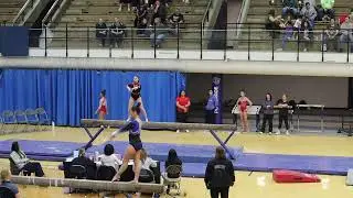3.15.25 State  Level 9 Beam  8.675