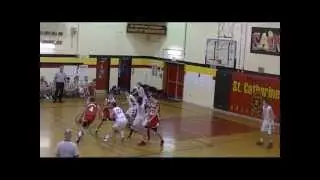 Mike Grantis OFFICIAL High School Mixtape