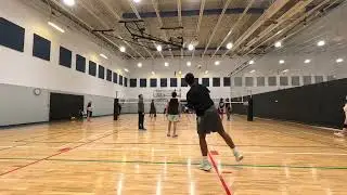 Ross Norton Game 1 (1-12-2026)