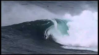 XXL Biggest Wave Award Nominees - Billabong XXL Big Wave Awards 2013