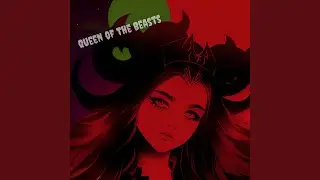 Queen Of The Beasts