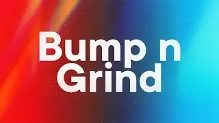 JKAY - Bump 'n' Grind