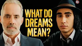 Dreams, Nightmares, and Neuroscience | Dr. Baland Jalal | EP 533