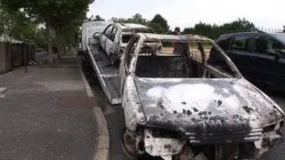 Amiens sous le choc après une nuit de violences