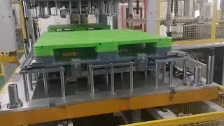 How to Use Pallet Hot Plate Welding Machine | Industrial Guide