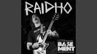 Raidho (Live)