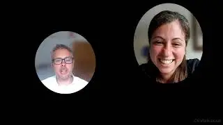 Nadin's journey through the SCA, her exam tips and how Clinitalk helped her prepare.