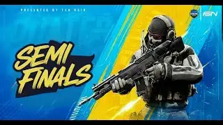 CODM Ranking Season 1 LIVE | 2 Intense Matches | Powered by FSN