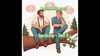 Spr&uuml;che - Teil 3 - schlager - version - 😉🐵🤔😕😵&zwj;💫🥴😡- #lied #musik #humor #spassmussseinleute #witzbold