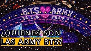 Las ARMY BTS le declaran la guerra a la corrupci&oacute;n - coraz&oacute;n coreano para ustedes 🫰
