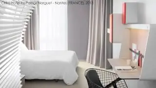 A Conversation With Patrick Norguet