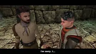 Live lets play star wars JKJA light side part 1