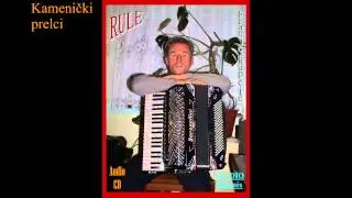 Franjo Rupčić-Rule-Kamenički prelci