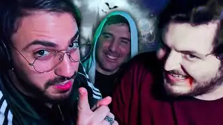 COMO SERIAN LOS STREAMERS EN UN MUNDO DE ROLEPLAY con @NicoBianchix @NikoBizarro