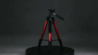 Best $39 Tripod on Amazon | Victiv Tripod 74