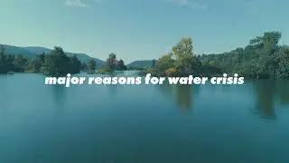 Save Water, And It Will Save You || Karma Pluss App IOS & Android