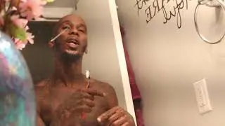 Skinny Jody - GOD FATHER FLOW/shot by GLASSFLIXBYJOCK