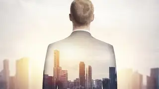 6 signs you were born to be a leader.