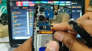 Samsung E156b F15 5g Frp Unlock Tool 2025