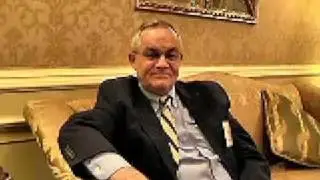 Browning Marean of DLA Piper, Part 2