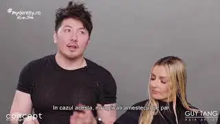 X PRESS Toners RO Demi Permanent