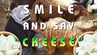 Turkish Homemade Cheese | Handmade Eats