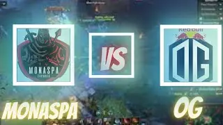 OG vs MONASPA - DIVISION 1 - DPC WEU SPRING 2023 DOTA 2