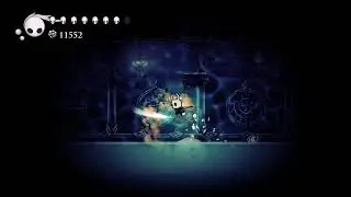Hollow Knight , mr mushroom? masks? souls?