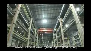 L&T Special Steel and Heavy Forging - Philips HPK225, Philips PowerBalance & Philips RVP 302