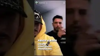 Fouli x Babyface Mo - Baby [Snippet / Leak] (OVTN)