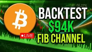 Bitcoin is pumping hard! Is the bear trend over or is this a trap? Plus Alts and live trading!