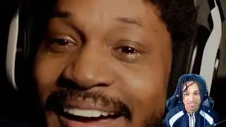 CoryXKenshin try not to laugh Flvshy.siah Reacts (PleaseGTF)