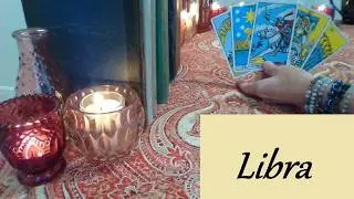Libra ❤ STAY SILENT! More Truth To Be Revealed YOUR SOULMATE End of February 2026 #Libra #Tarot