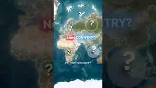 The Newest Country Is Coming 🌎 Bougainville 🏝️ A Pacific Island