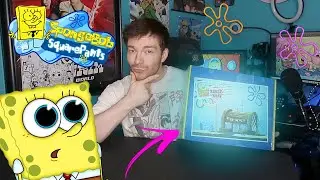 The Bikini Bottom Box Summer 2021