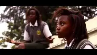 Just Be You - Jah Famn(State House Girls)(Official FULL HD Video)