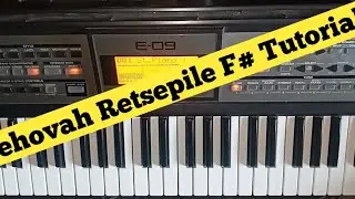 Jehova Retsepile F# Itende Tutorial