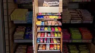 Micromarket24 transformation #micromarket24 #micromarket #snacks #betriebsverpflegung #foodtogo