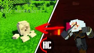 Jak stracić wszystkie itemy? *poradnik*  | HardCubes #2