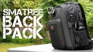 Smatree GoPro Backpack