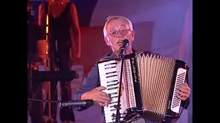 Oliver Dragojević - Nadalina (Live, Arena Pula 2001)